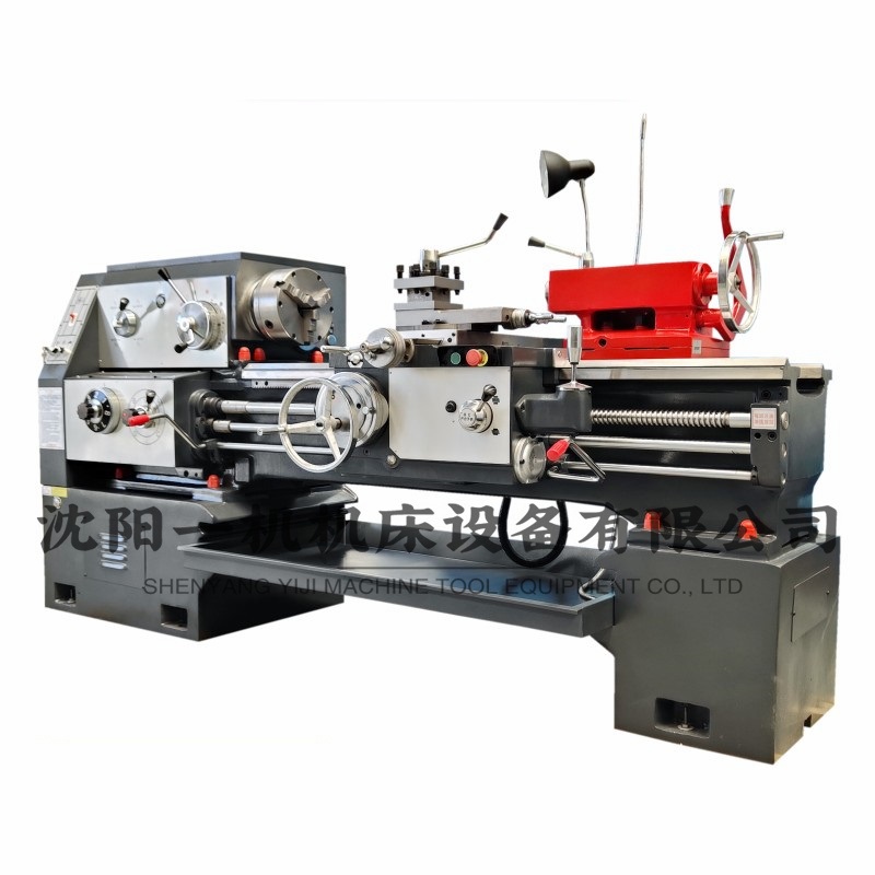 CA系列普通车床